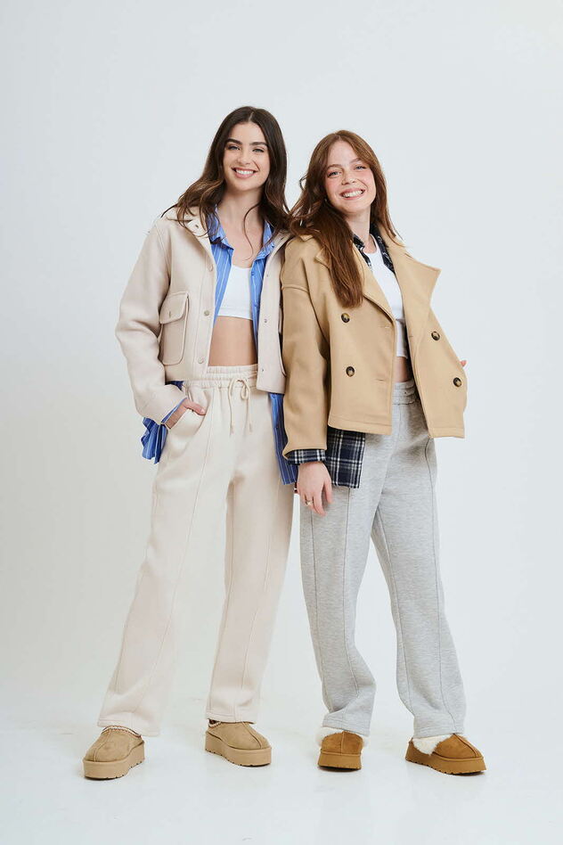 רשת ביגוד, מחיר: 89 שקלים (צילום: עידן שוסטר)