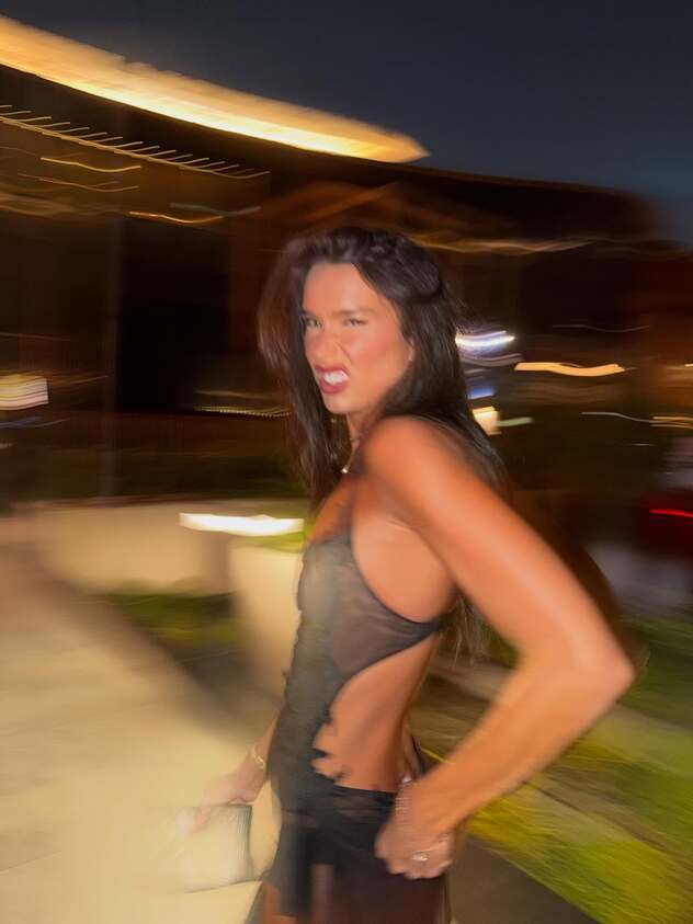 ריזורט באוקטובר (צילום: אינסטגרם, adelbespalov)