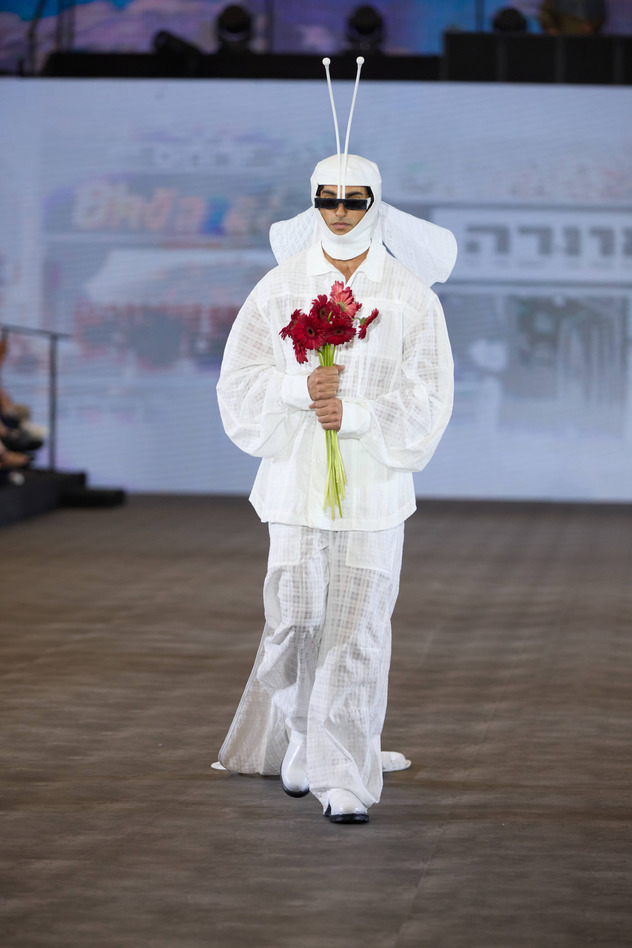 צילום: עמרי רוזנגרט