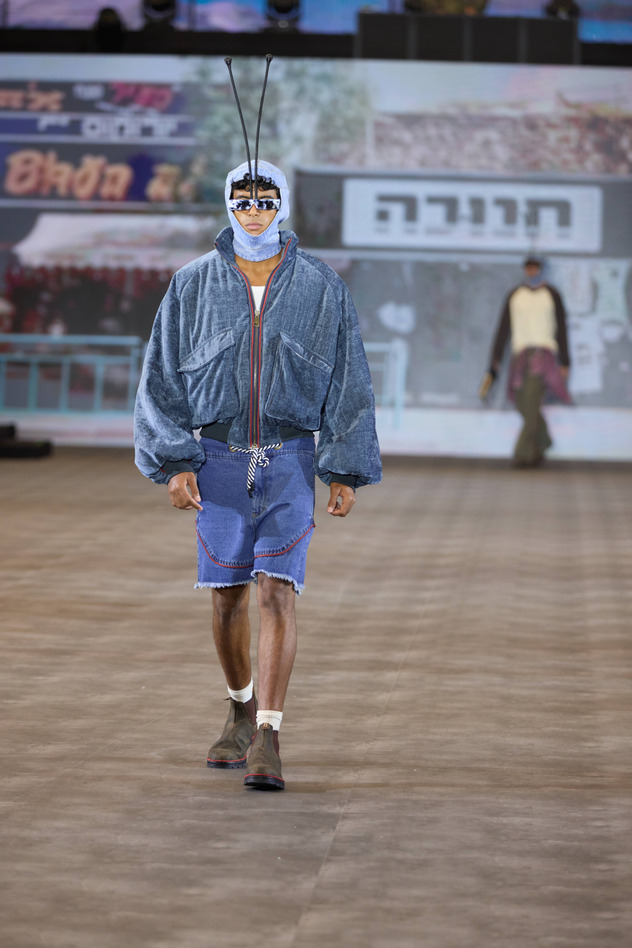 צילום: עמרי רוזנגרט