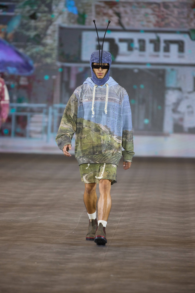 צילום: עמרי רוזנגרט