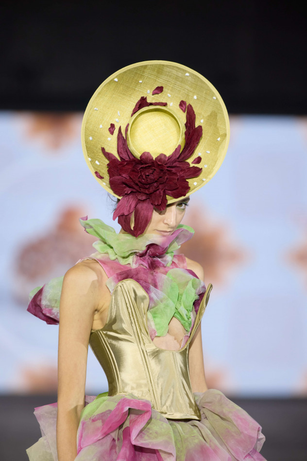 כמו במירוצי הסוסים (צילום: עמרי רוזנגרט)