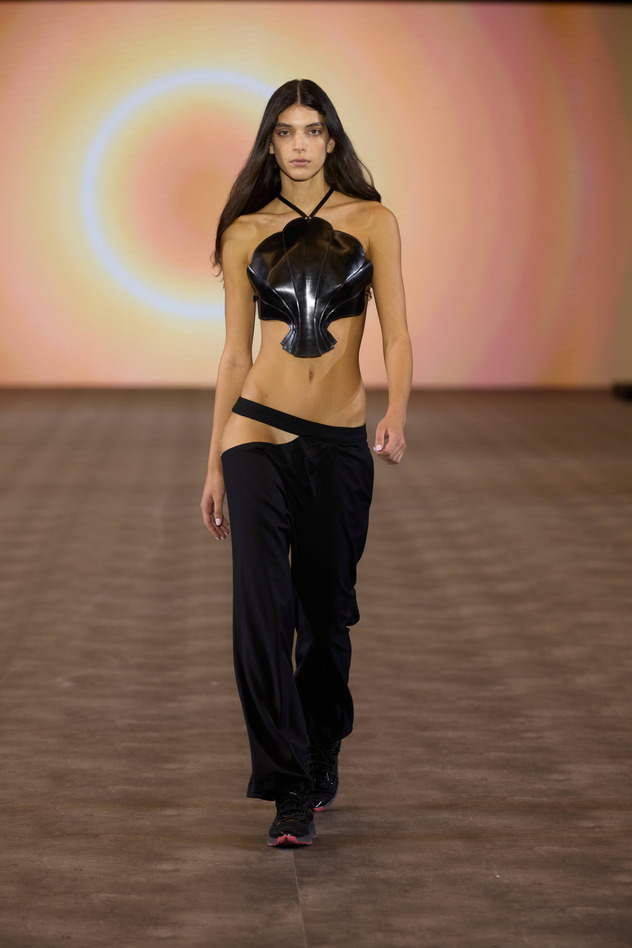 עומר מיכאל (צילום: עמרי רוזנגרט)