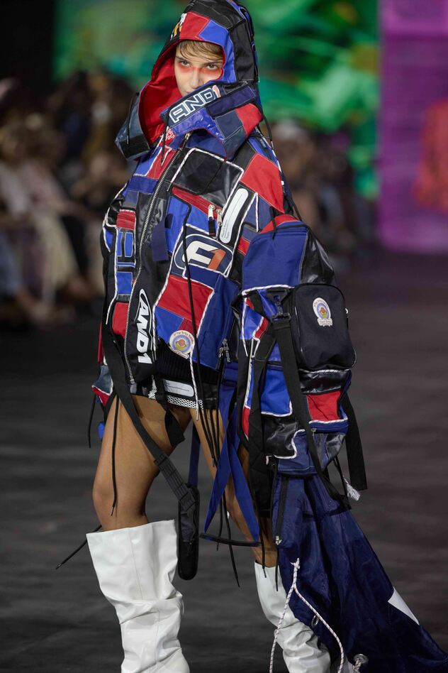 שיר כץ (צילום: עמרי רוזנגרט)