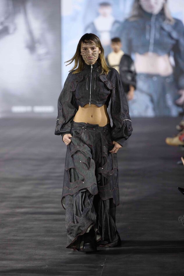 סול בנאיש (צילום: עמרי רוזנגרט)