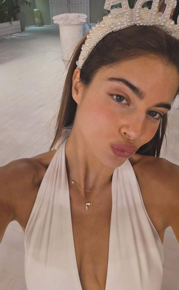 bride to be  (צילום: Noa Kirel אינסטגרם)