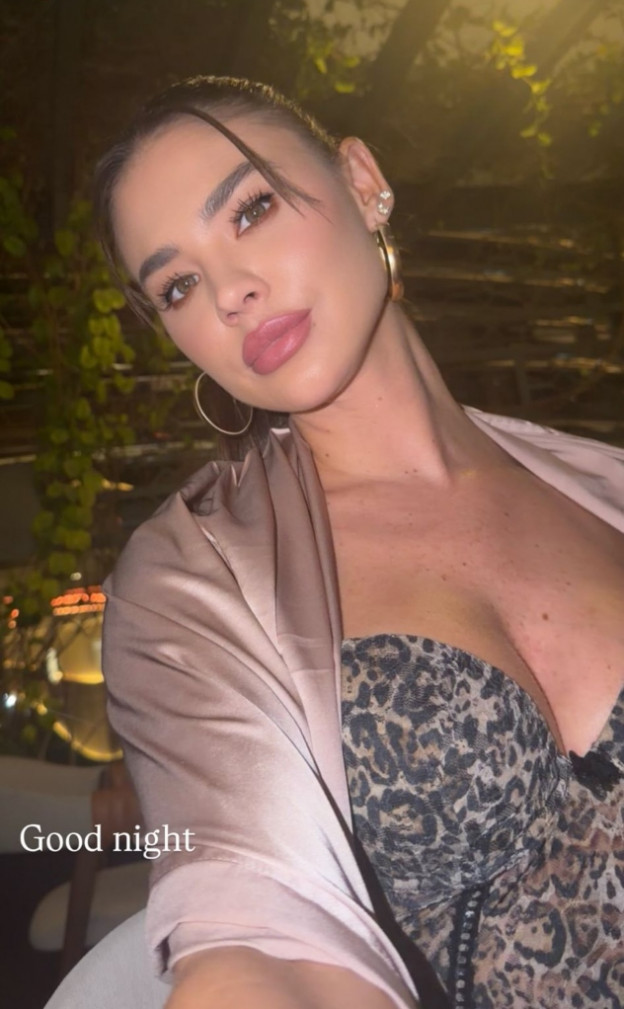 באה עם סבתא להפתיע את יאן ביום הולדתו (צילום: ruslanarodina אינסטגרם)