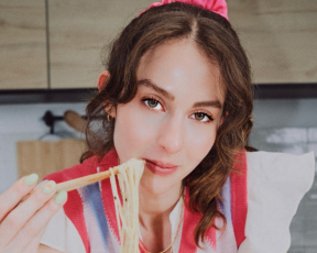 מתחת לסינר: להדס בנדל מ"מאסטר שף" יש סטייל הורס גם מחוץ למסך