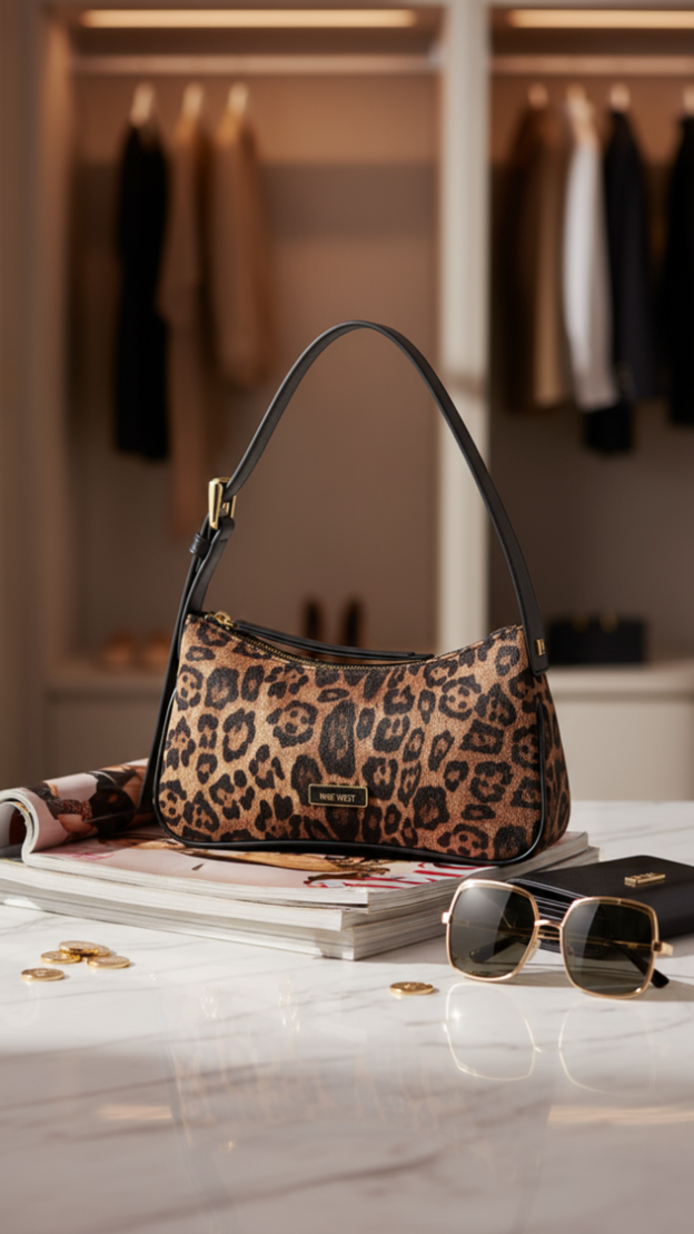 יעבוד עם כל לוק (צילום: יחצ)