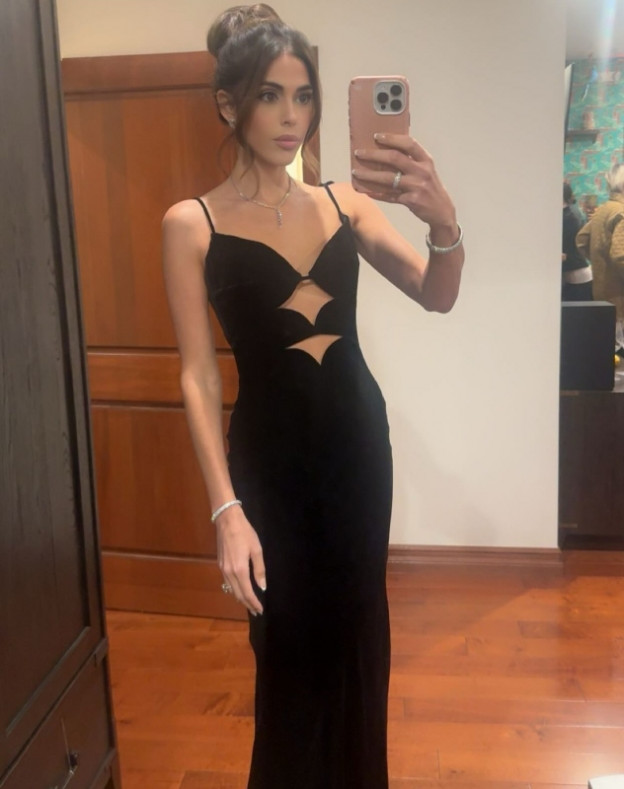 צילום: אינסטגרם, daniellapick