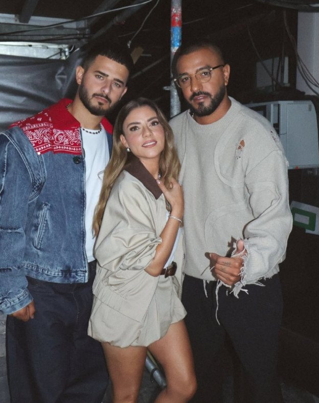 צילום: אינסטגרם, shirimaimon1