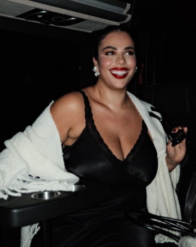 צילום: אינסטגרם, shayzanco