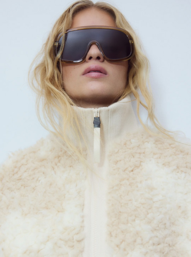 H&M, מחיר: 399 שקלים (צילום: האתר הרשמי)