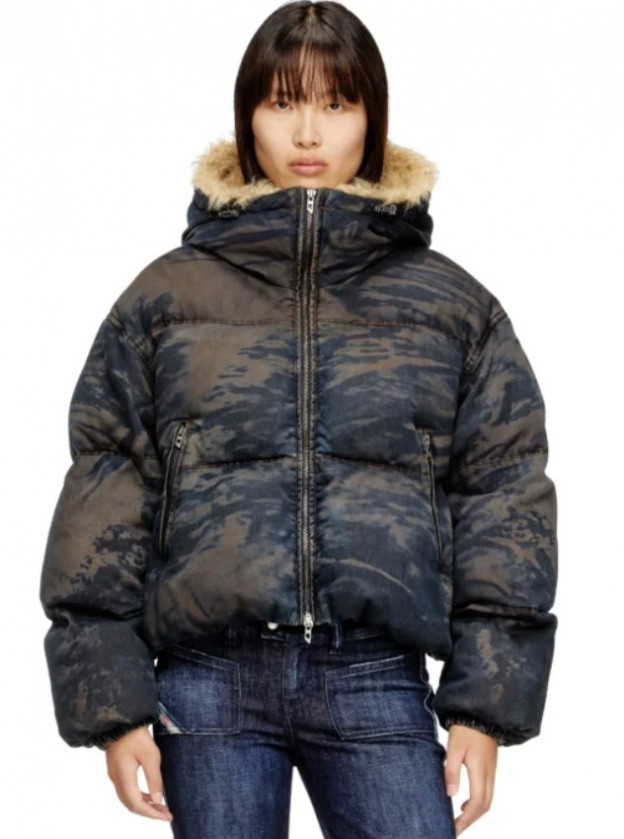 דיזל, 2,200 שקלים (צילום: האתר הרשמי)