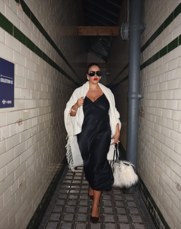 צילום: אינסטגרם, shayzanco