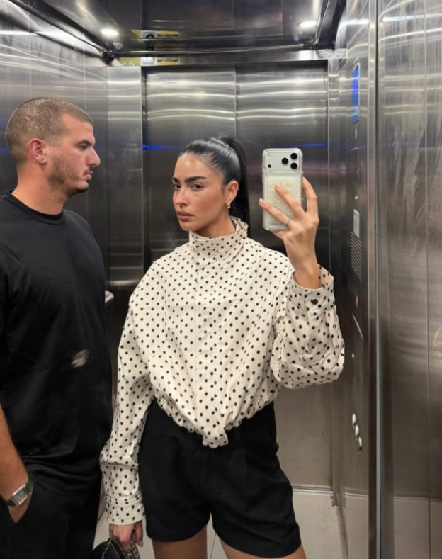 ספיר אביסרור