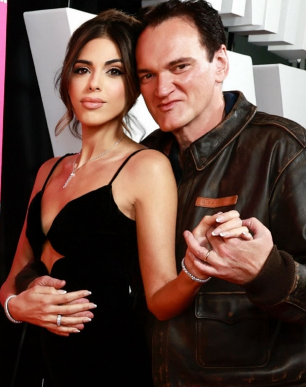 צילום: אינסטגרם, daniellapick