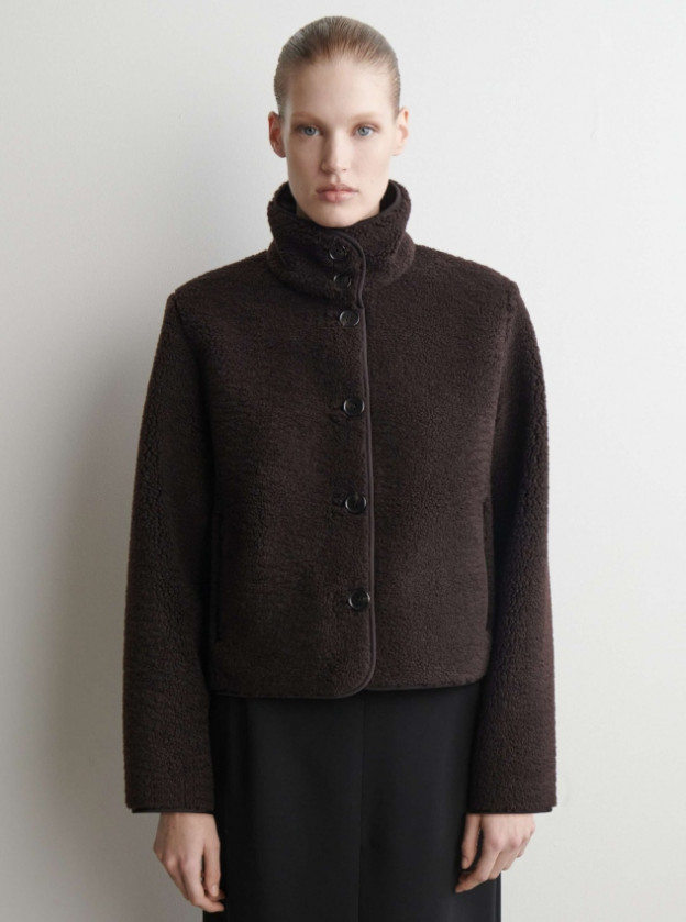 COS, מחיר: 755 שקלים (צילום: יח"צ חו"ל)