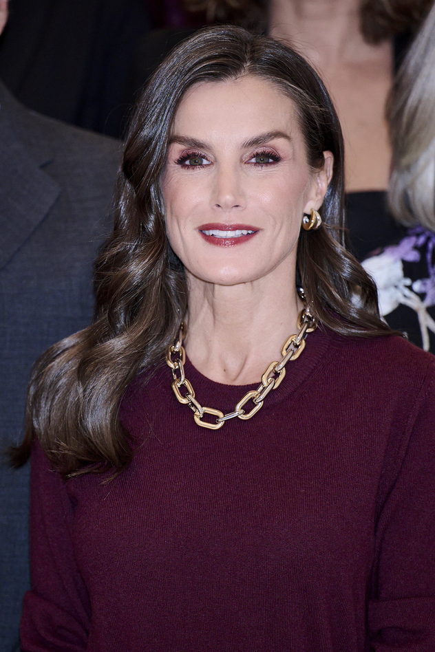 שילוב של כסף וזהב (צילום: Carlos Alvarez/Getty Images)