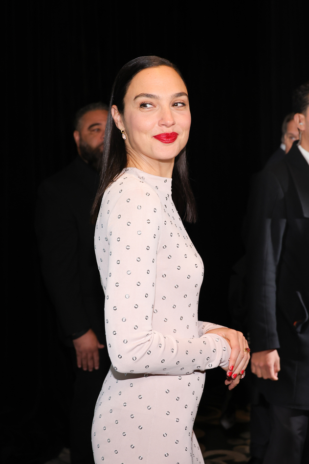 הכי חשוב זה הבריאות (צילום: Maya Dehlin Spach/Getty Images)