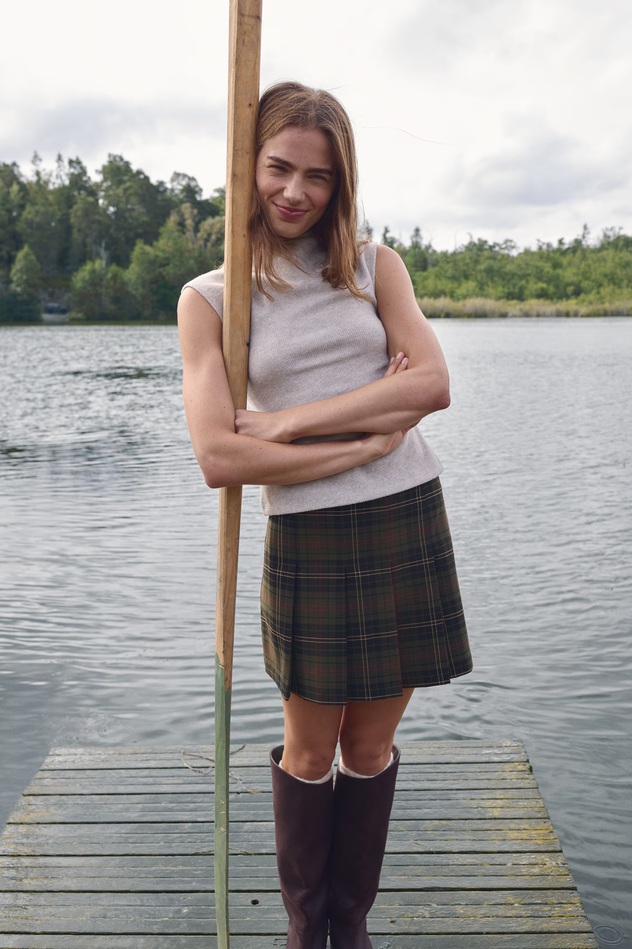 H&M, מחיר: 99 שקלים (צילום: מתוך האתר הרשמי)