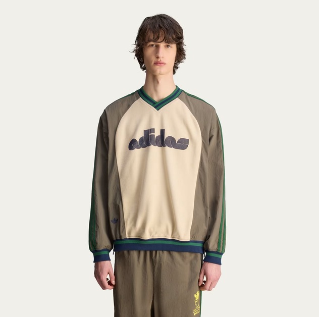 צילום: אדידס