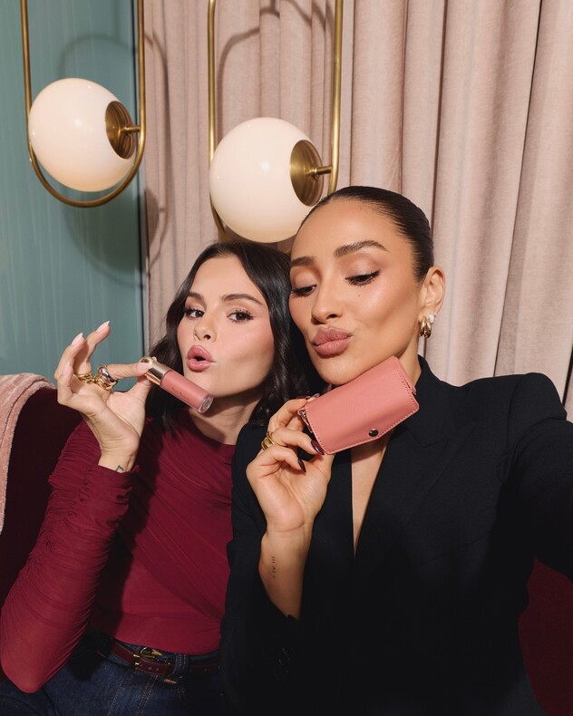 פתרונות שינוע לאיפור (צילום: אינסטגרם, beis)