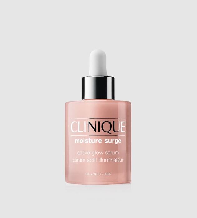 Clinique (צילום: מתוך האתר הרשמי)