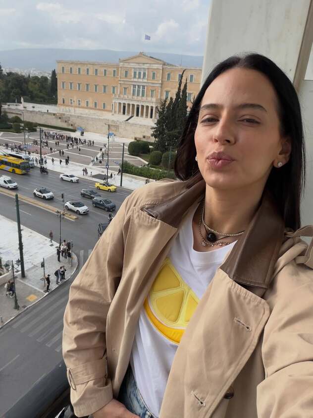 יש חלון (צילום: corringideon)