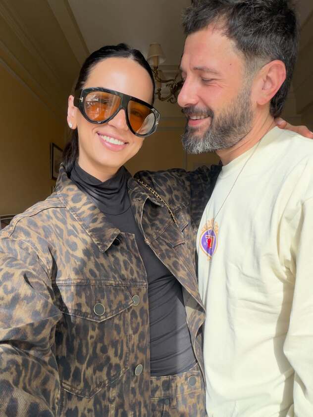 ככה נראית חופשה רומנטית (צילום: corringideon)