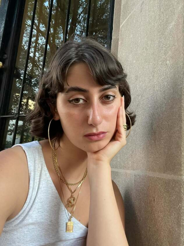 (צילום: RAMA DUWAJI אינסטגרם)