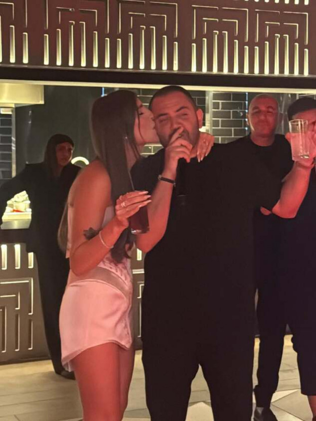 עינב כמו עינב, תמיד מתוקתקת (צילום: Einav Booblil | עינב בובליל אינסטגרם)