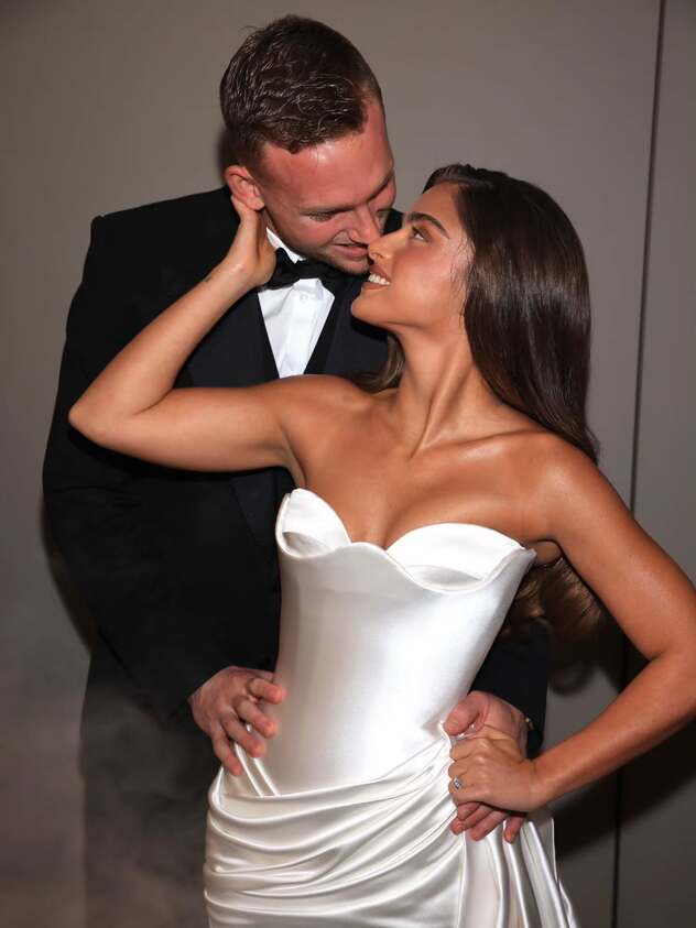 הם מתוקים ברמות קיצוניות (צילום: ערן בארי מתוך אינסטגרם, noakirel)