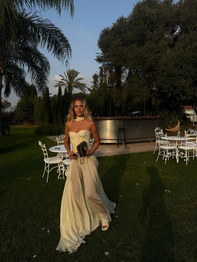 העוקבות היו פחות סלחניות (צילום: אינסטגרם, adiceeboo)