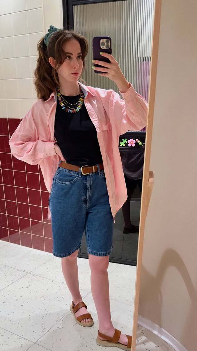 צילום: אינסטגרם, hadasbandel