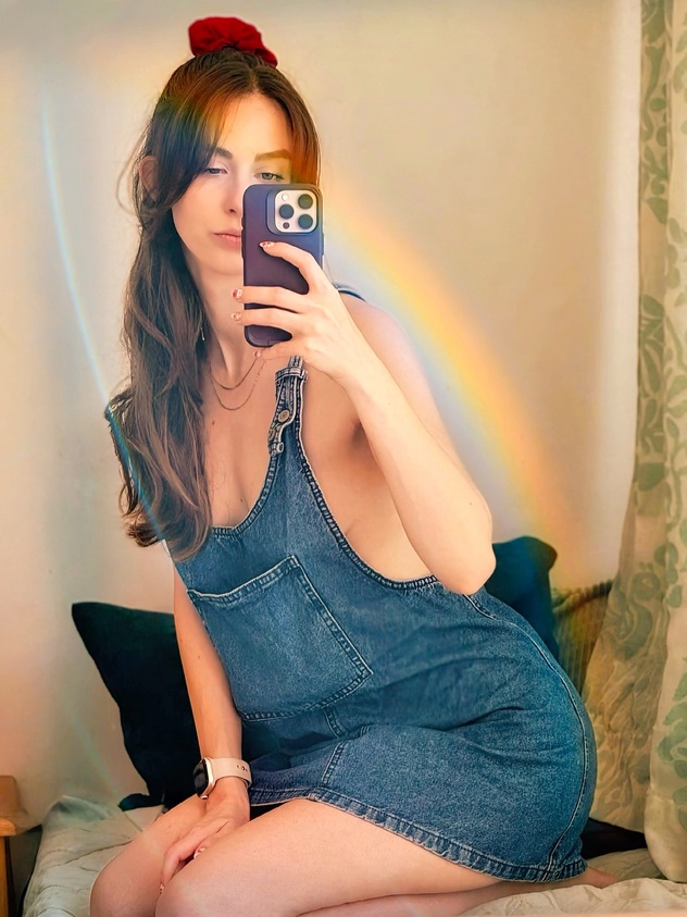 צילום: אינסטגרם, hadasbandel