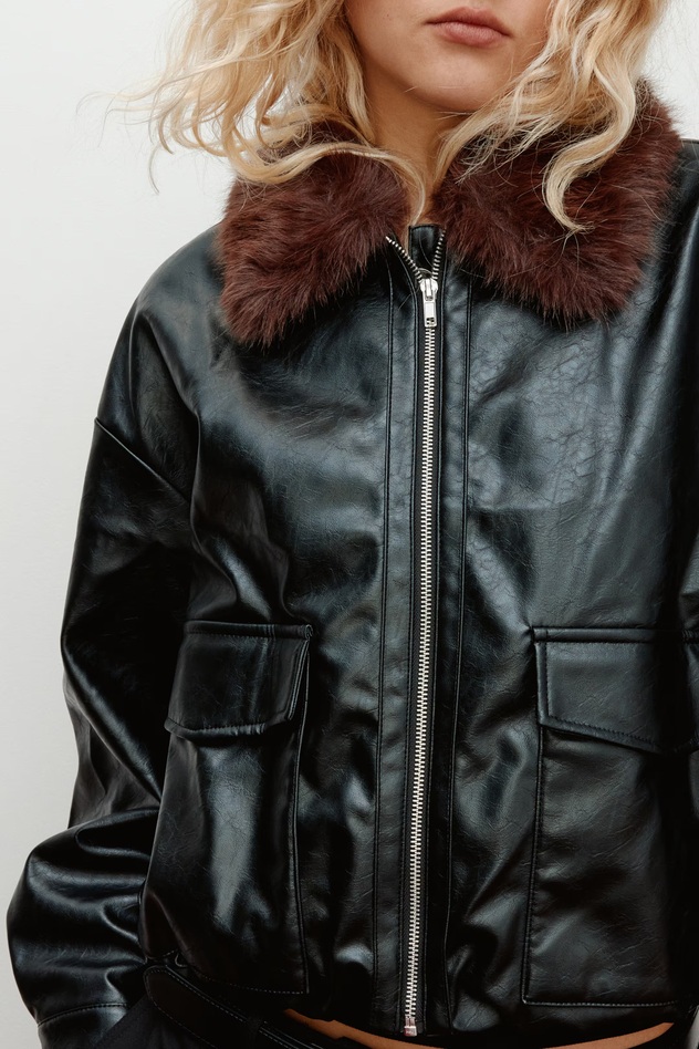 H&M (צילום: מתוך האתר הרשמי)