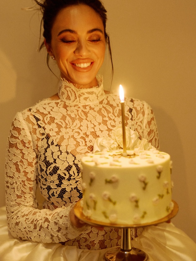 שיתגשמו כל החלומות (צילום: שי פרנקו מתוך אינסטגרם, etikobo)