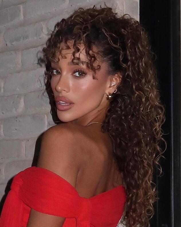 אחת ויחידה (צילום: אינסטגרם, edenfines)