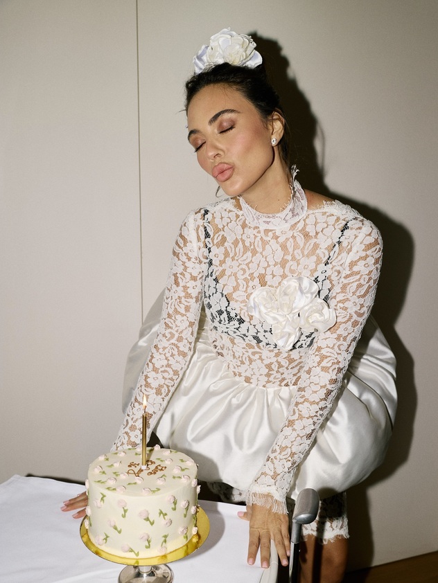 מהמסלול של עידן לרוס (צילום: שי פרנקו מתוך אינסטגרם, etikobo) 