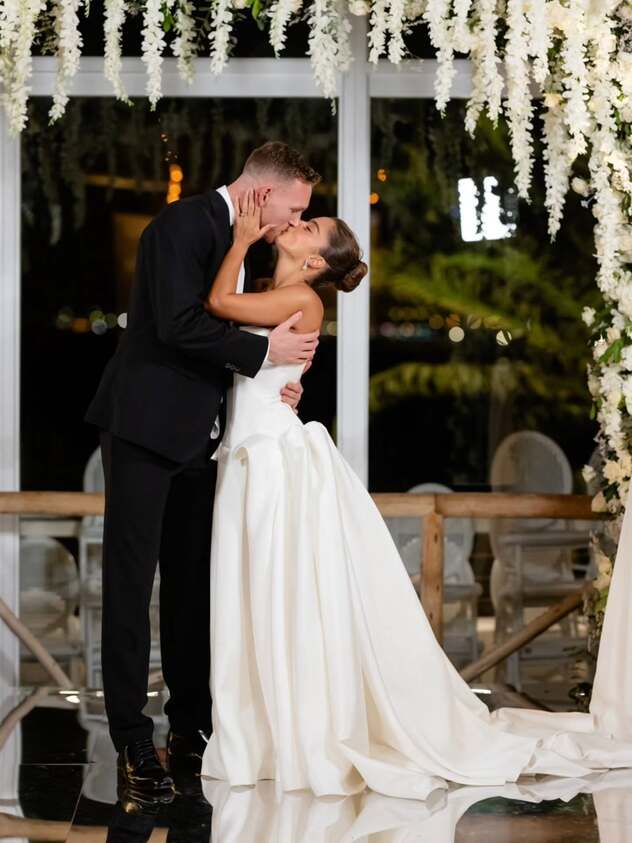 להאמין באהבה (צילום: אינסטגרם, noakirel)