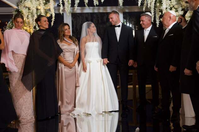 מעניין לראות מה היא תלבש לאירוע ההמוני (צילום: אינסטגרם, noakirel)