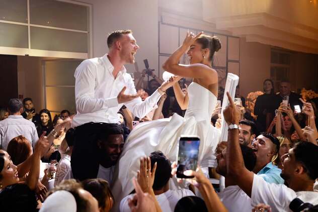 יאללה בלאגן (צילום: אינסטגרם, noakirel)