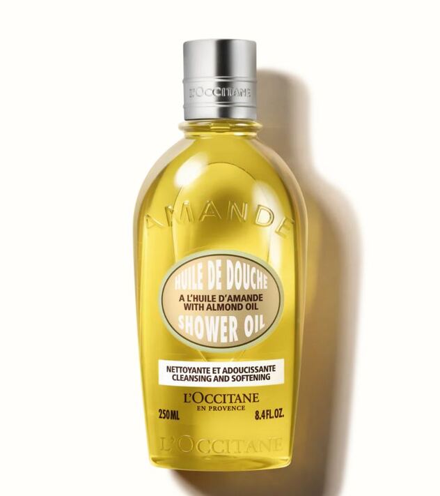 L'occitane (צילום: מתוך האתר הרשמי)