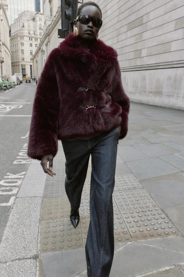 זארה (צילום: מתוך האתר הרשמי)