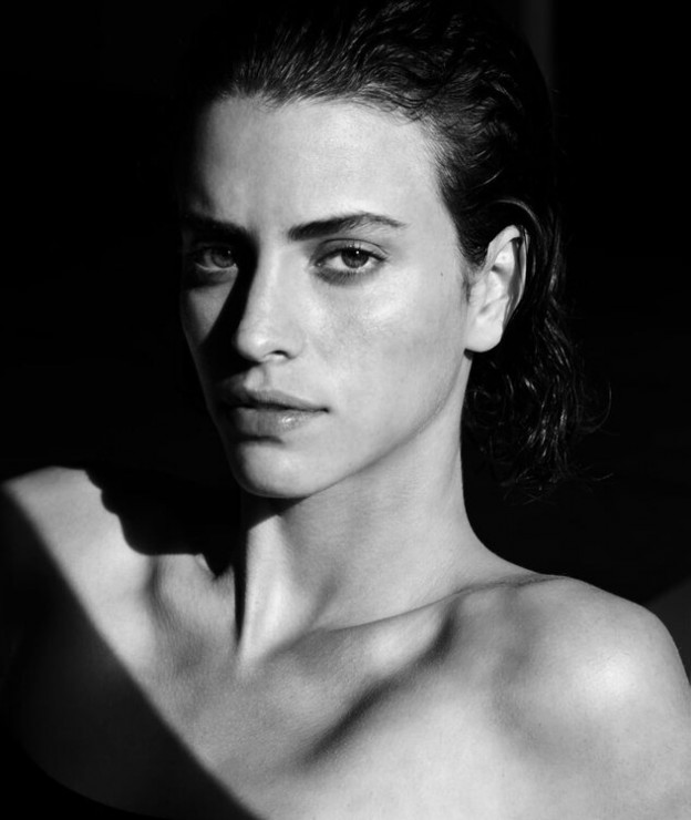 אין ספק שהמצלמה אוהבת אותה (צילום: Maya Barsheshet אינסטגרם)