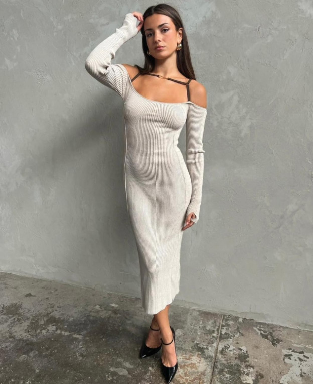 קצת עושה חשק לקיץ (צילום: אינסטגרם)