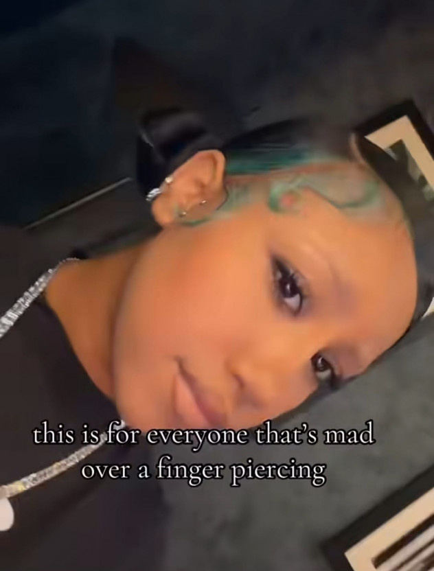 הרכש החדש (צילום: טיקטוק, kimandnorth)