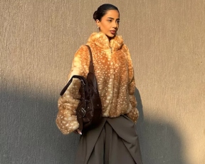 פינת הליטוף נפתחת: הפרינט הזה הוא אחד הטרנדים המתוקים והנכונים של החורף