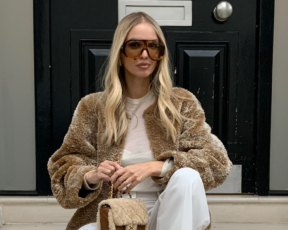 עדינות וצמריריות: אלה באופן רשמי הנעליים הכי כיפיות לחורף הזה